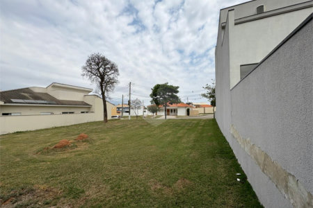 Terreno à venda no condomínio Villa Suiça, Sorocaba - SP
