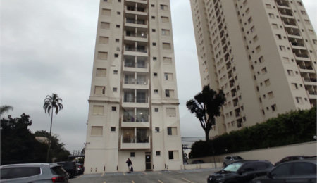 Apartamento à venda com 2 quartos, sendo 1 suíte,  em Mandaqui, São Paulo, SP