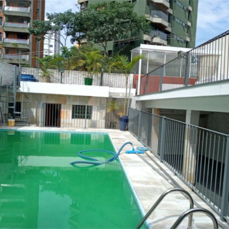 Casa à venda com 5 suítes em Vila Mascote, São Paulo, SP