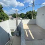 Casa à venda com 3 quartos, sendo 1 suíte, no condomínio Residencial Green Ville, Rio de Janeiro - RJ
