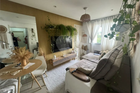 Cobertura à venda com 2 quartos em Jardim Leonor, Cotia, SP