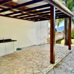 Casa à venda com 3 quartos, sendo 1 suíte, no condomínio Residencial Rio Preto Village, Atibaia - SP