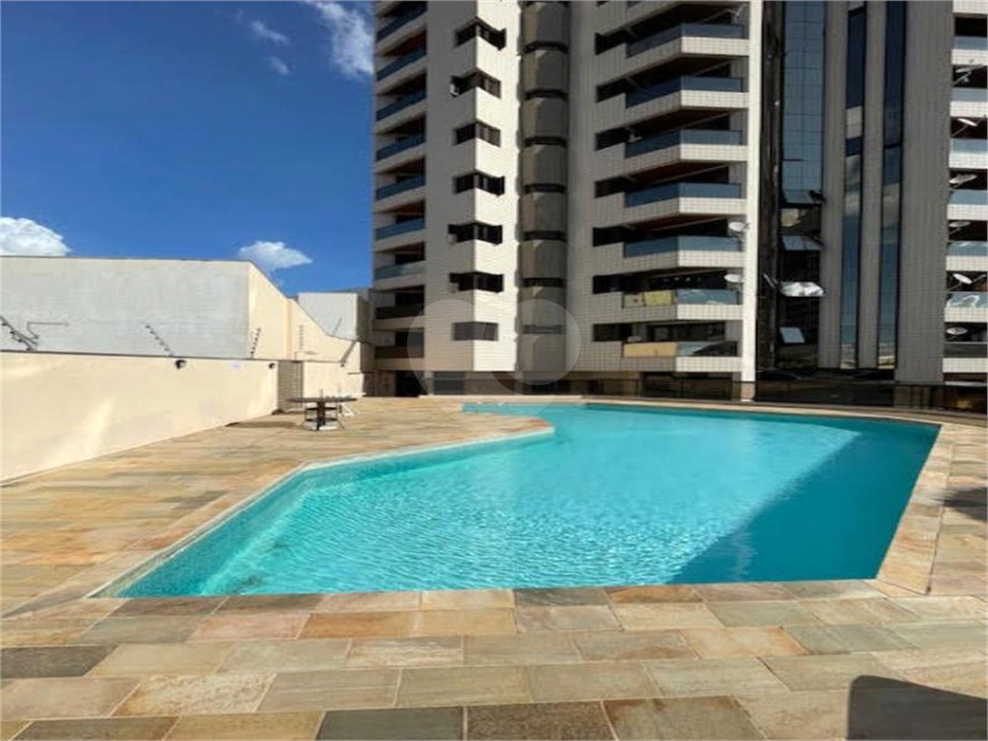 Apartamento à venda com 4 suítes em Vila Santa Teresa (zona Sul), São Paulo, SP