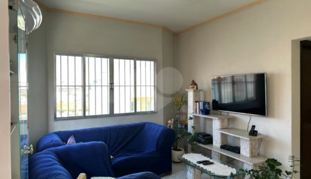 Sobrado à venda com 3 quartos, sendo 1 suíte,  em Vila Nova Mazzei, São Paulo, SP