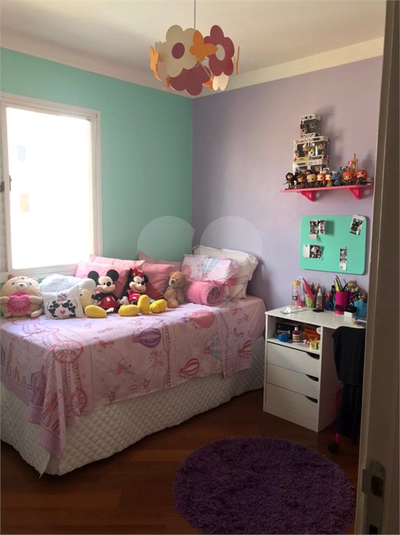 Apartamento à venda com 3 suítes em Cidade São Francisco, São Paulo, SP