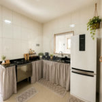 Casa à venda com 2 quartos, sendo 1 suíte, no condomínio Residencial Green Ville, Rio de Janeiro - RJ