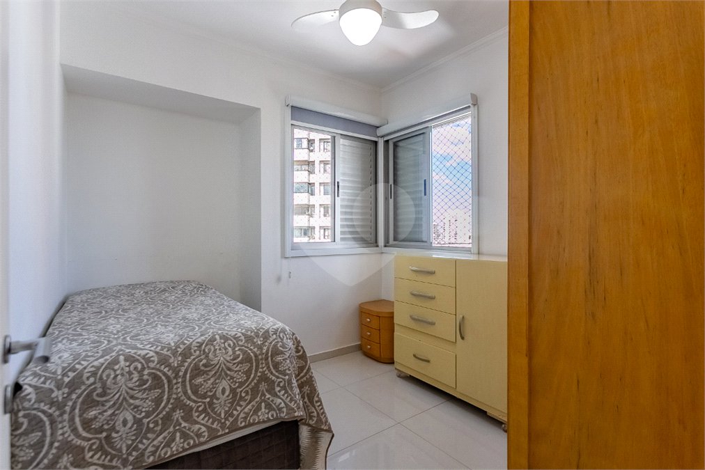 Apartamento à venda com 4 quartos, sendo 1 suíte, em Vila Mascote, São Paulo, SP
