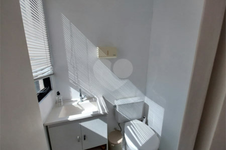 Sala à venda em Água Branca, São Paulo, SP