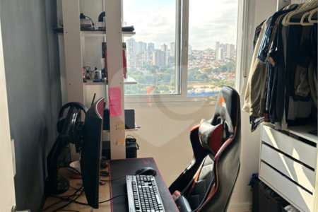 Apartamento à venda com 2 quartos em Vila Galvão, Guarulhos, SP