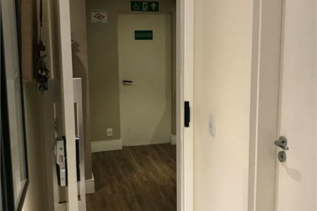 Apartamento à venda com 3 quartos, sendo 1 suíte, em Lar São Paulo, São Paulo, SP