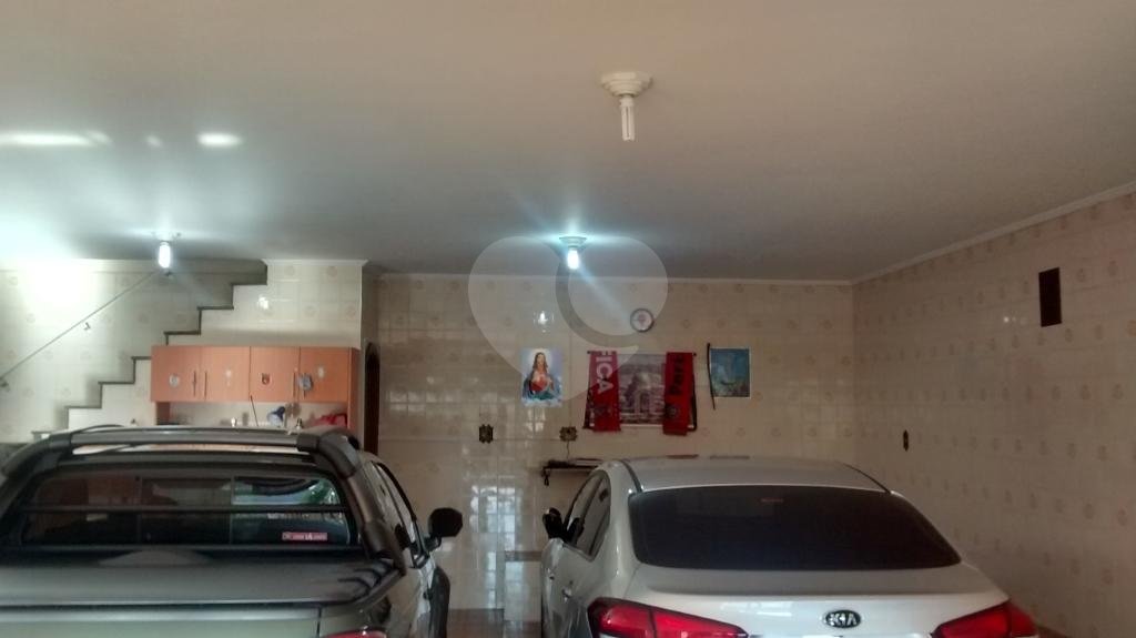 Casa à venda com 4 quartos, sendo 2 suítes,  em Vila Guilherme, São Paulo, SP