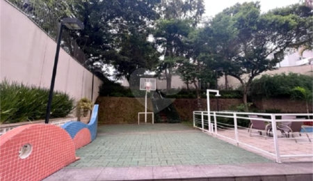 Apartamento à venda com 2 quartos, sendo 1 suíte,  em Perdizes, São Paulo, SP