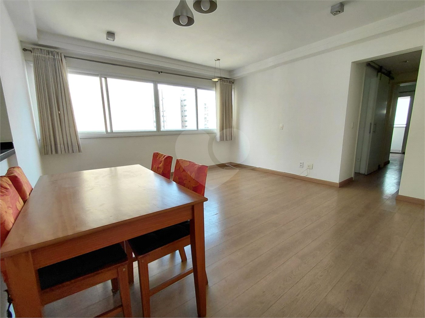 Apartamento à venda com 2 quartos, sendo 1 suíte, em Vila Anglo Brasileira, São Paulo, SP