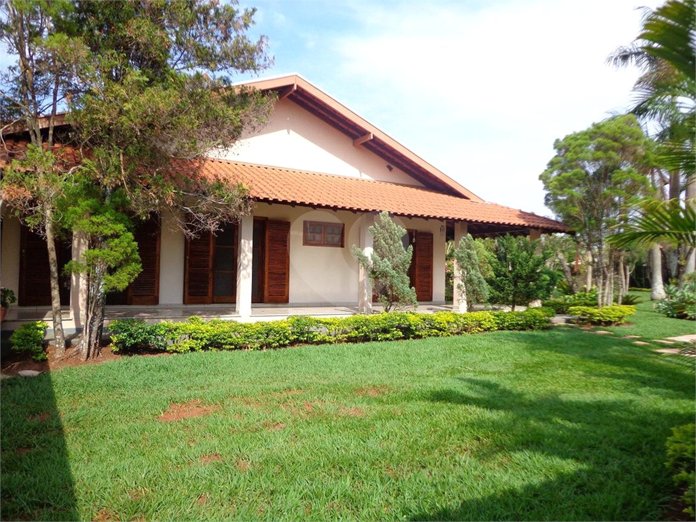 Chácara à venda com 5 quartos em Parque Planalto, Araraquara, SP