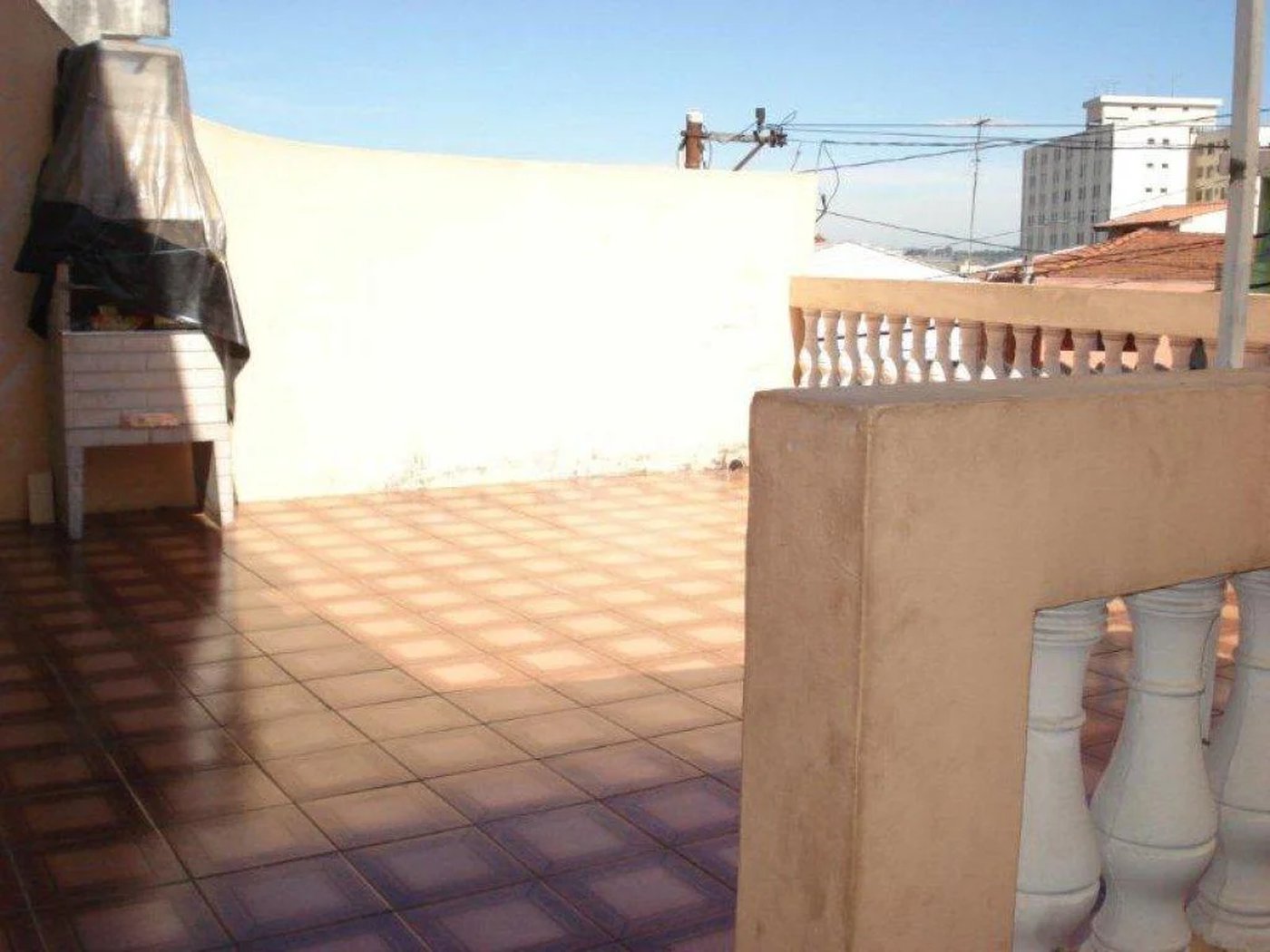 OPORTUNIDADE SOBRADO 3 Dormitórios. Ótima Localização e Fácil Acesso.