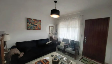 Sobrado à venda com 5 quartos, sendo 1 suíte, em Sumaré, São Paulo, SP