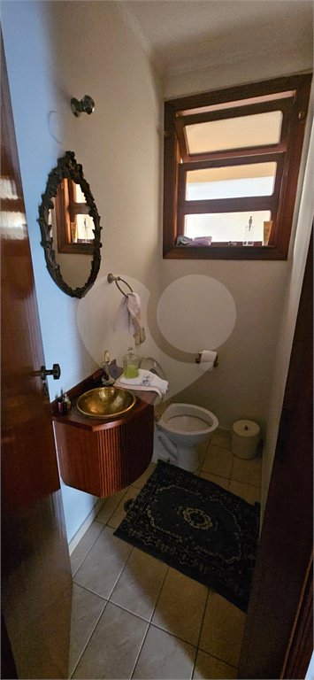 Sobrado à venda ou para alugar com 3 quartos, sendo 1 suíte,  em Indianópolis, São Paulo, SP