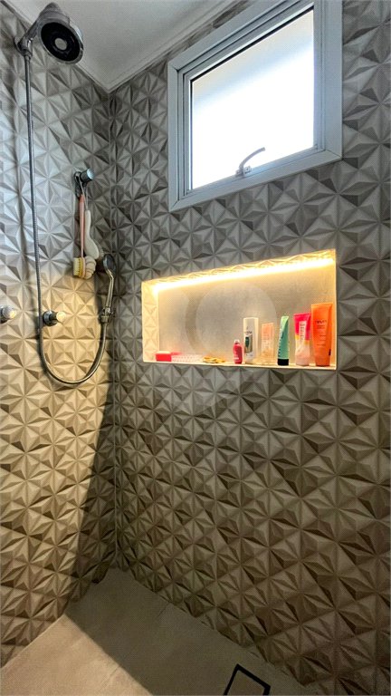 Apartamento à venda com 4 quartos, sendo 3 suítes, em Cambuci, São Paulo, SP