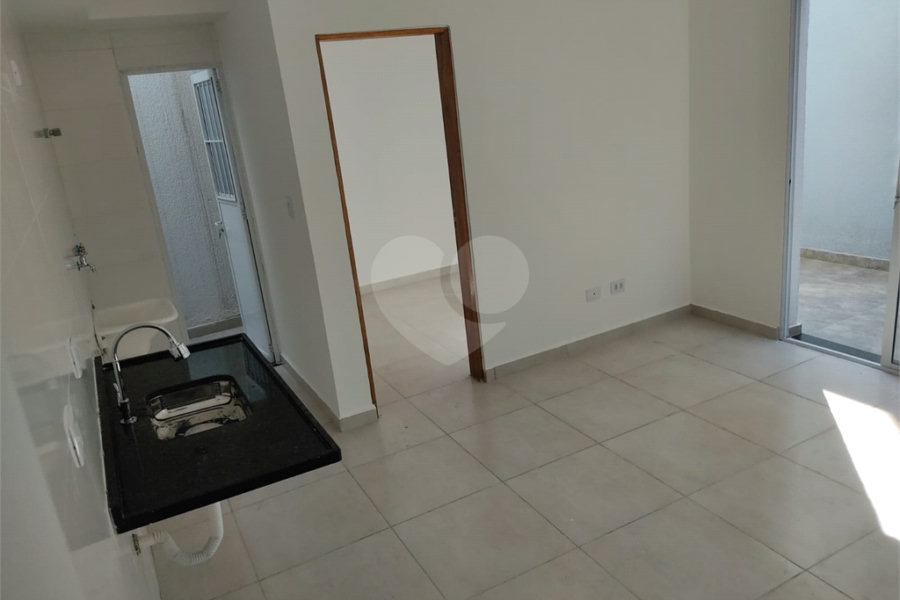 Casa à venda com 2 quartos no condomínio Maria, São Paulo - SP