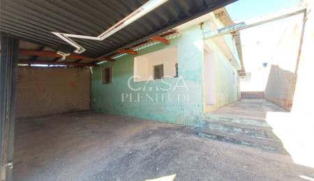 Casa à venda com 2 quartos em Jardim do Carmo, Sorocaba, SP
