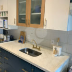 Apartamento à venda com 3 quartos, sendo 1 suíte, em Vila Guarani (z Sul), São Paulo, SP
