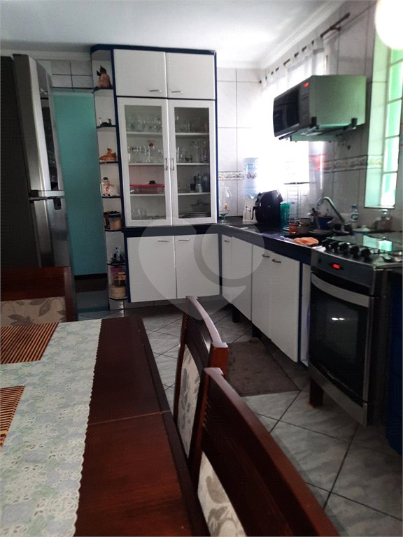 Sobrado à venda com 3 quartos em Jardim Virginia Bianca, São Paulo, SP
