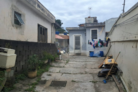 Casa de Vila à venda com 2 quartos em Vila Maria Alta, São Paulo, SP