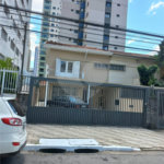 Sobrado à venda com 3 quartos em Vila Clementino, São Paulo, SP
