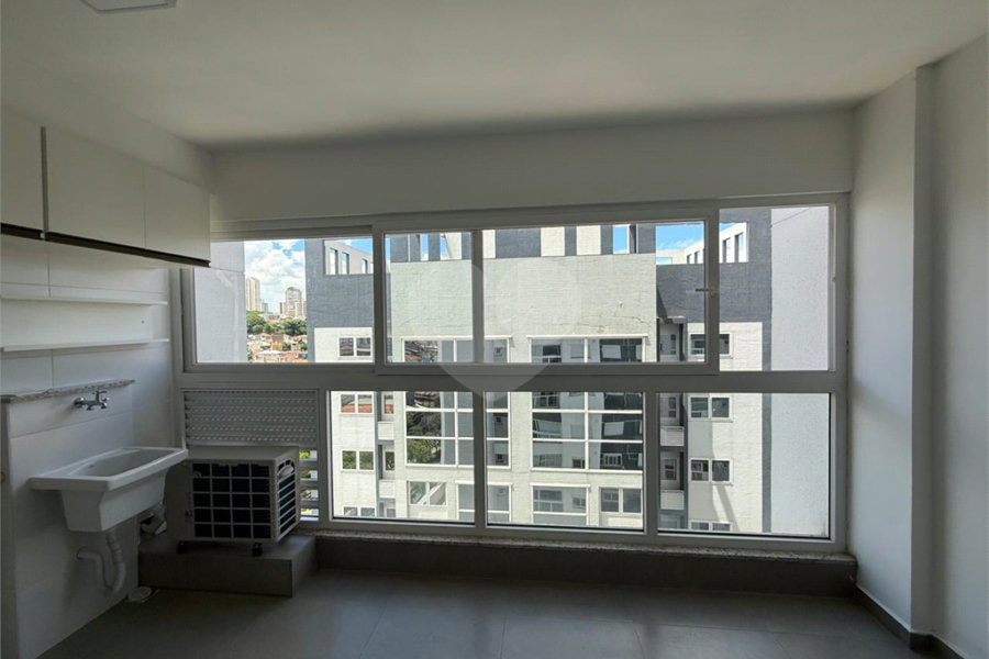 Apartamento à venda com 2 quartos em Mandaqui, São Paulo, SP