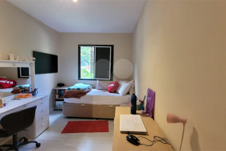 Apartamento à venda com 3 quartos em Jardim Marajoara, São Paulo, SP