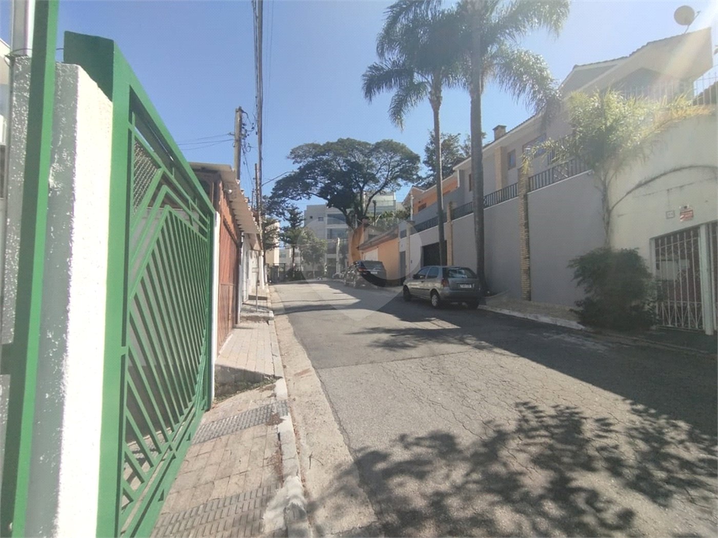 Sobrado à venda com 3 quartos em Vila Irmãos Arnoni, São Paulo, SP