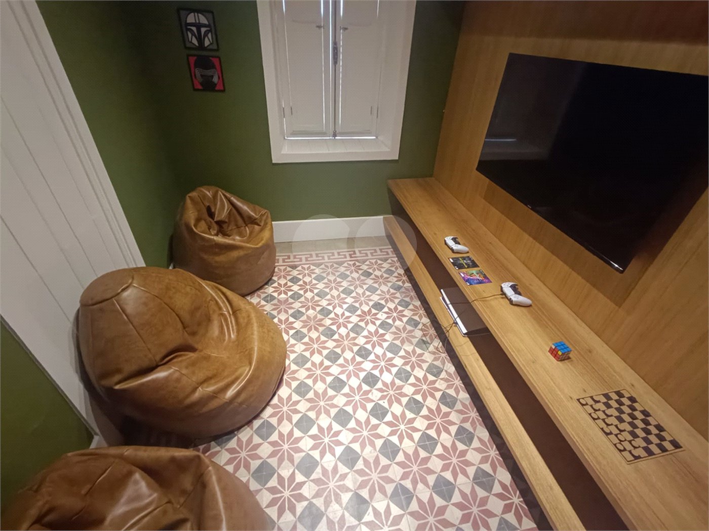Apartamento à venda com 2 quartos, sendo 1 suíte, em Tijuca, Rio de Janeiro, RJ