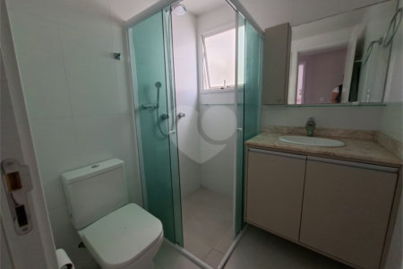 Apartamento à venda com 2 quartos, sendo 1 suíte, em Parque Campolim, Sorocaba, SP