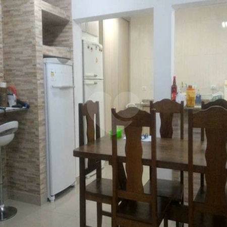 Casa à venda com 3 suítes em Rio Pequeno, São Paulo, SP