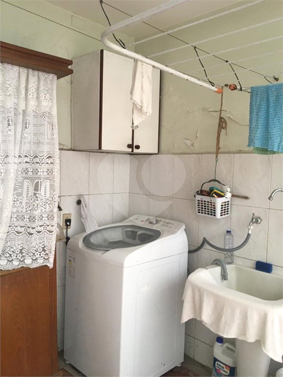 Sobrado à venda com 4 quartos, sendo 2 suítes, em Parada Inglesa, São Paulo, SP