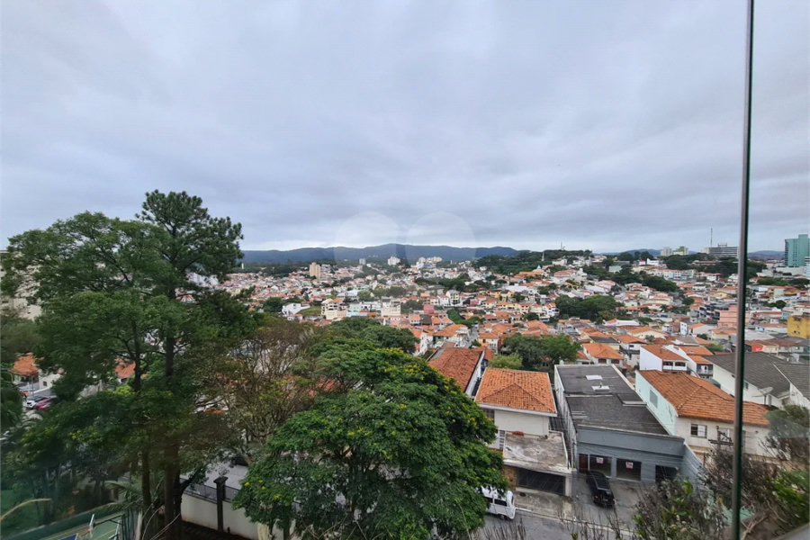 Apartamento à venda com 3 suítes em Santana, São Paulo, SP
