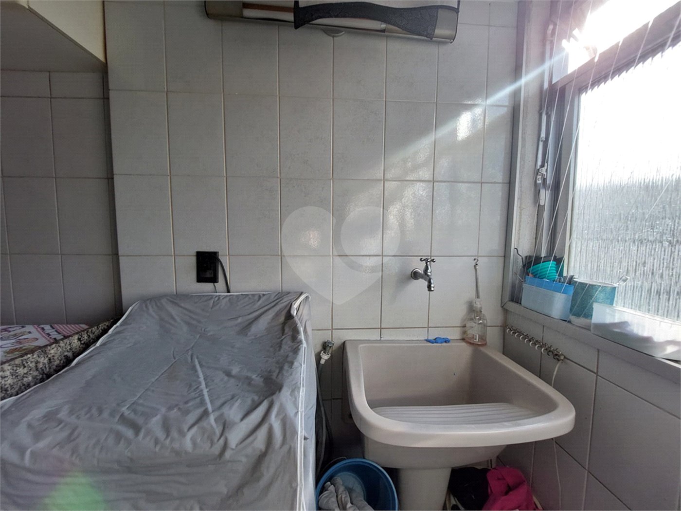Cobertura à venda com 2 quartos, sendo 1 suíte,  em Tijuca, Rio de Janeiro, RJ