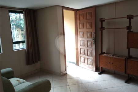 Casa Térrea à venda com 2 quartos em Santana, São Paulo, SP