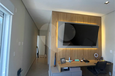 Casa à venda com 5 suítes no condomínio Ibiti Reserva, Sorocaba - SP