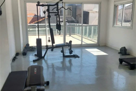 Apartamento à venda com 2 quartos, sendo 1 suíte, em Lapa, São Paulo, SP