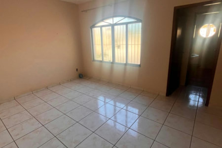 Casa para alugar com 4 quartos, sendo 2 suítes, ao lado da Unasp, em Parque Ortolândia, Hortolândia - SP