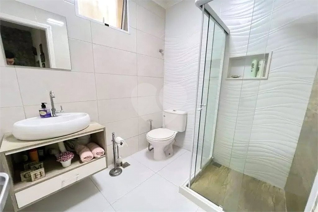 Casa à venda com 3 quartos em Vila Isabel, Rio de Janeiro, RJ