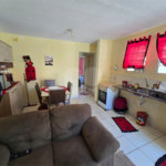 Casa à venda com 2 quartos no condomínio Esmeralda, Itapetininga - SP
