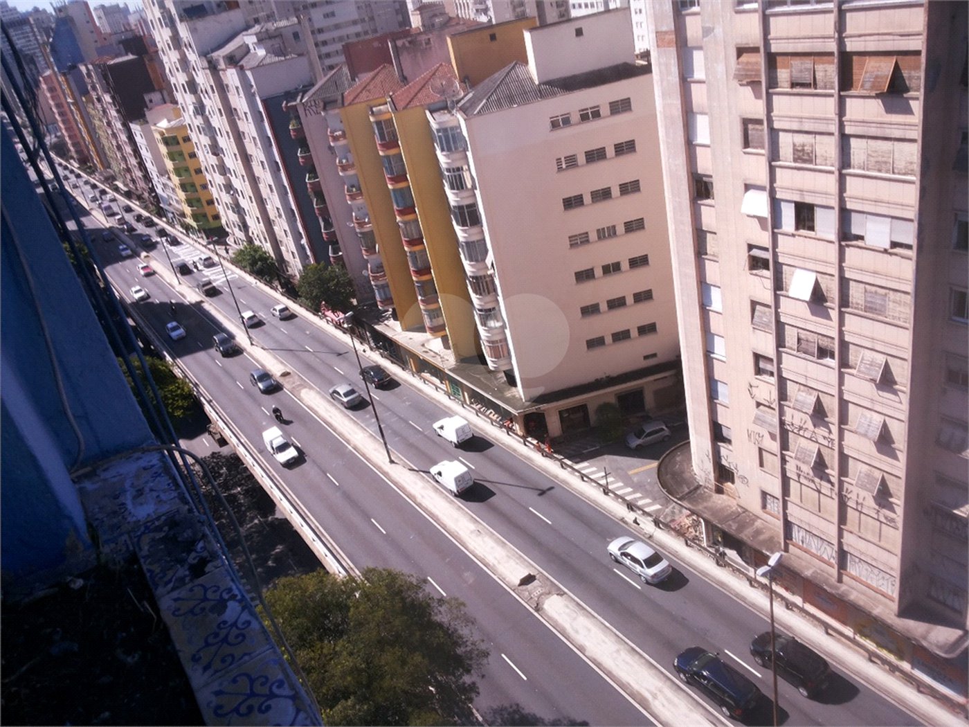 Apartamento à venda com 1 quarto em Santa Cecília, São Paulo, SP