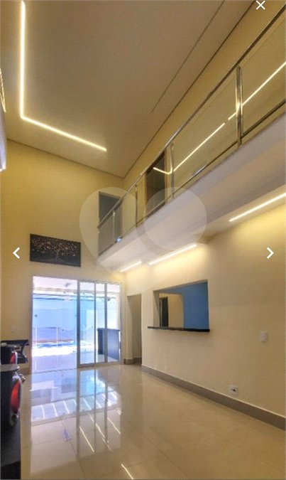 Casa para alugar com 3 suítes no condomínio Villa Romana 1, Ribeirão Preto - SP