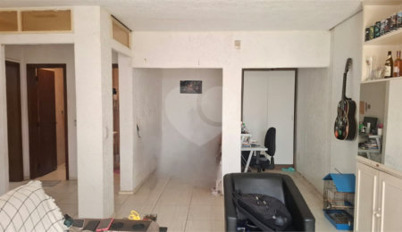 Casa de Vila à venda com 2 quartos em Lapa de Baixo, São Paulo, SP