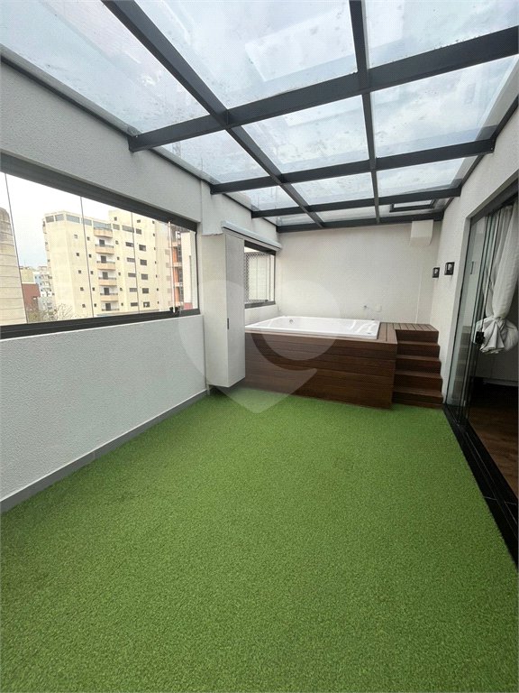 Duplex à venda com 2 quartos, sendo 1 suíte, em Baeta Neves, São Bernardo do Campo, SP