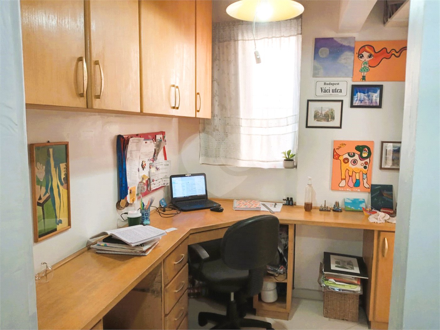 Apartamento à venda com 3 quartos, sendo 1 suíte, em Vila São Francisco, São Paulo, SP