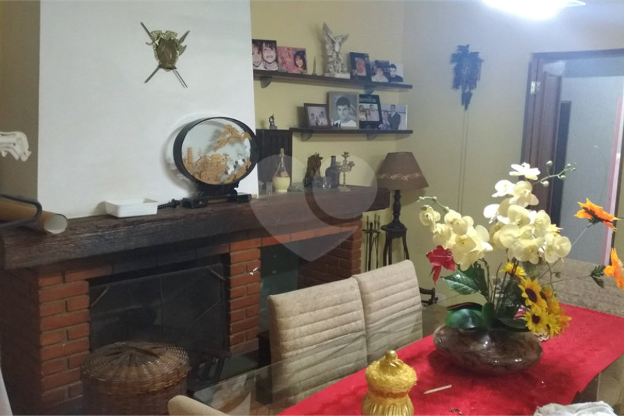 Casa Térrea à venda com 5 quartos, sendo 1 suíte, em Santana, São Paulo, SP