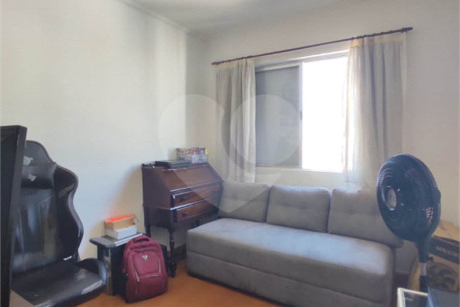 Apartamento à venda com 3 quartos, sendo 1 suíte, em Mandaqui, São Paulo, SP